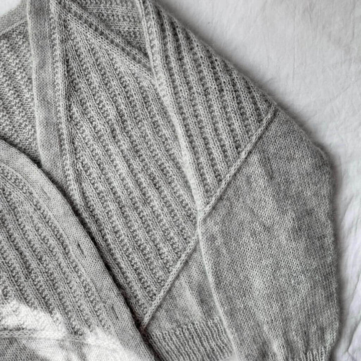 Rust Knitwear Cosmo Cardigan Strickanleitung - Rust Knitwear (PDF) bei bei bei bei bei bei bei bei bei bei Lieblingsgarn