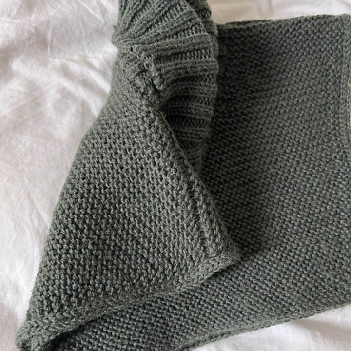 Rust Knitwear Nomina Collar (adult) Strickanleitung - Rust Knitwear (PDF) bei bei bei bei bei bei bei bei bei Lieblingsgarn