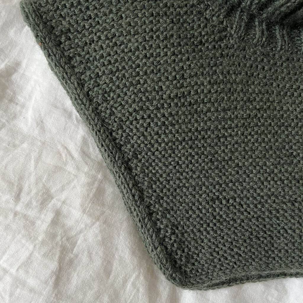 Rust Knitwear Nomina Collar (adult) Strickanleitung - Rust Knitwear (PDF) bei bei bei bei bei bei bei bei bei Lieblingsgarn