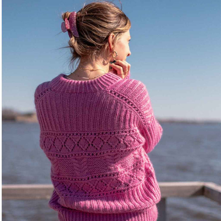 Kutovakika - Veronika Lindberg Salty Days Strickanleitung - Kutovakika (PDF, englisch) bei bei bei bei bei bei Lieblingsgarn