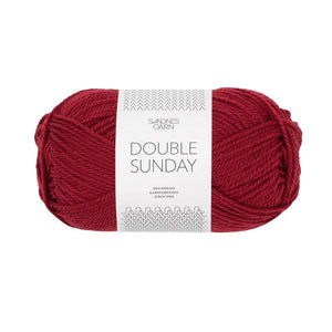 Sandnes Garn Double Sunday