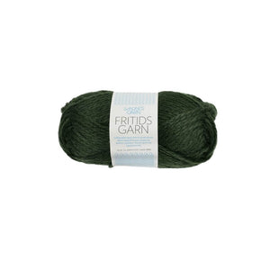 Sandnes Garn Fritidsgarn - 50g
