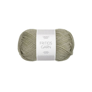 Sandnes Garn Fritidsgarn - 50g