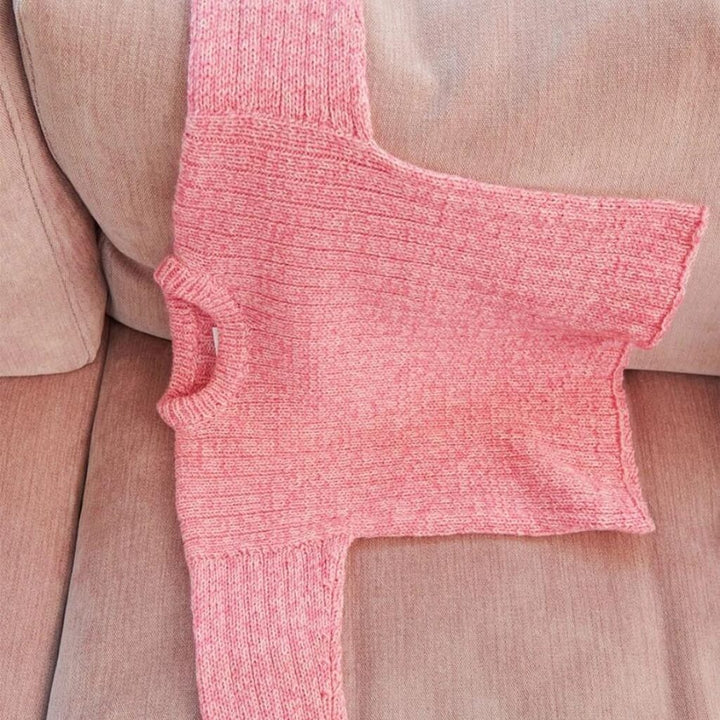 Sandnes Garn Pattern Pullover Finnick Sweater Junior Strickanleitung - Sandnes Garn (Heft) bei bei bei bei Lieblingsgarn