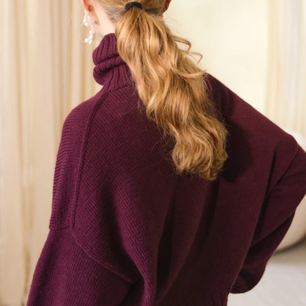 Sandnes Garn Pattern Pullover Mindy Sweater 7a Strickanleitung - Sandnes Garn (Heft) bei bei bei bei bei bei Lieblingsgarn