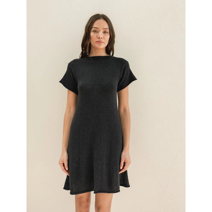 Sandnes Garn Pattern Kleid Milly Dress Strickanleitung - Sandnes Garn (Heft) bei bei bei bei bei bei bei bei Lieblingsgarn