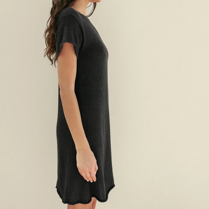 Sandnes Garn Pattern Kleid Milly Dress Strickanleitung - Sandnes Garn (Heft) bei bei bei bei bei bei bei bei Lieblingsgarn