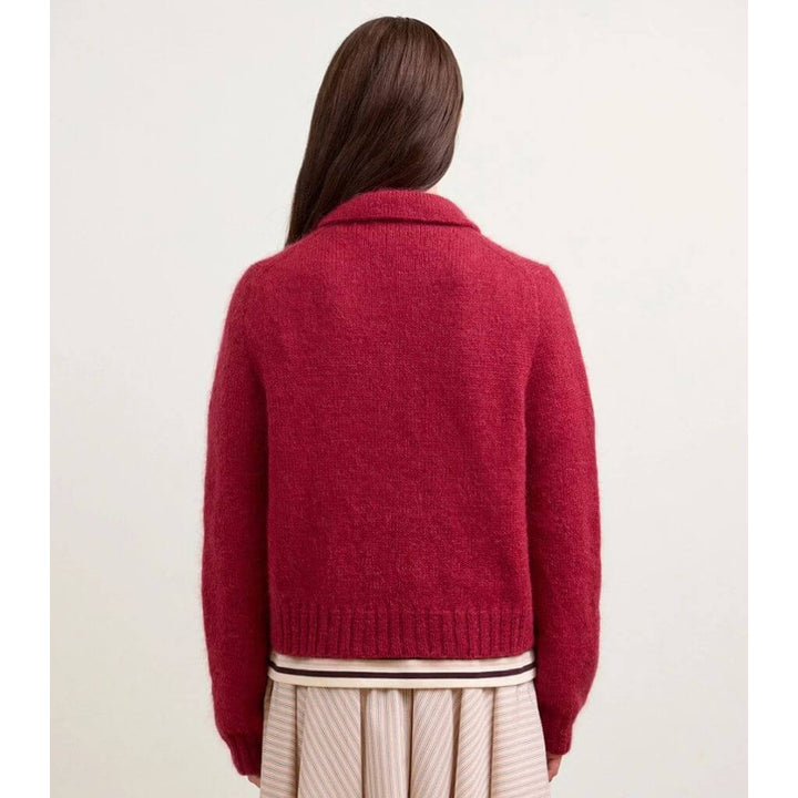 Sandnes Garn Pattern Aria Cardigan Strickanleitung - Sandnes Garn (Heft) bei bei bei bei bei bei bei bei bei Lieblingsgarn