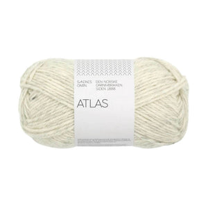 Sandnes Garn Atlas