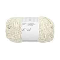 1021 - light grey melange