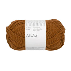 Sandnes Garn Atlas