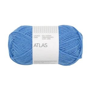 Sandnes Garn Atlas