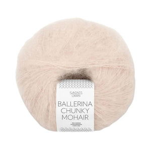 Sandnes Garn Ballerina Chunky Mohair