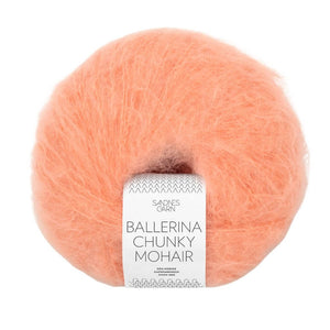 Sandnes Garn Ballerina Chunky Mohair