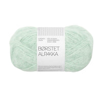 7911 - mint green