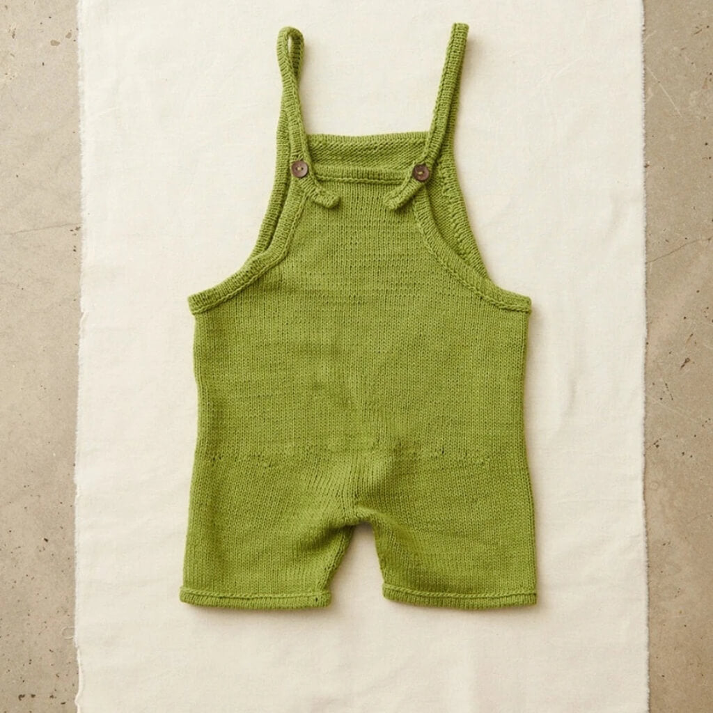 Sandnes Garn Trägershorts Bunny Shorts Baby Strickanleitung - Sandnes Garn (Heft) bei bei bei bei bei bei bei Lieblingsgarn