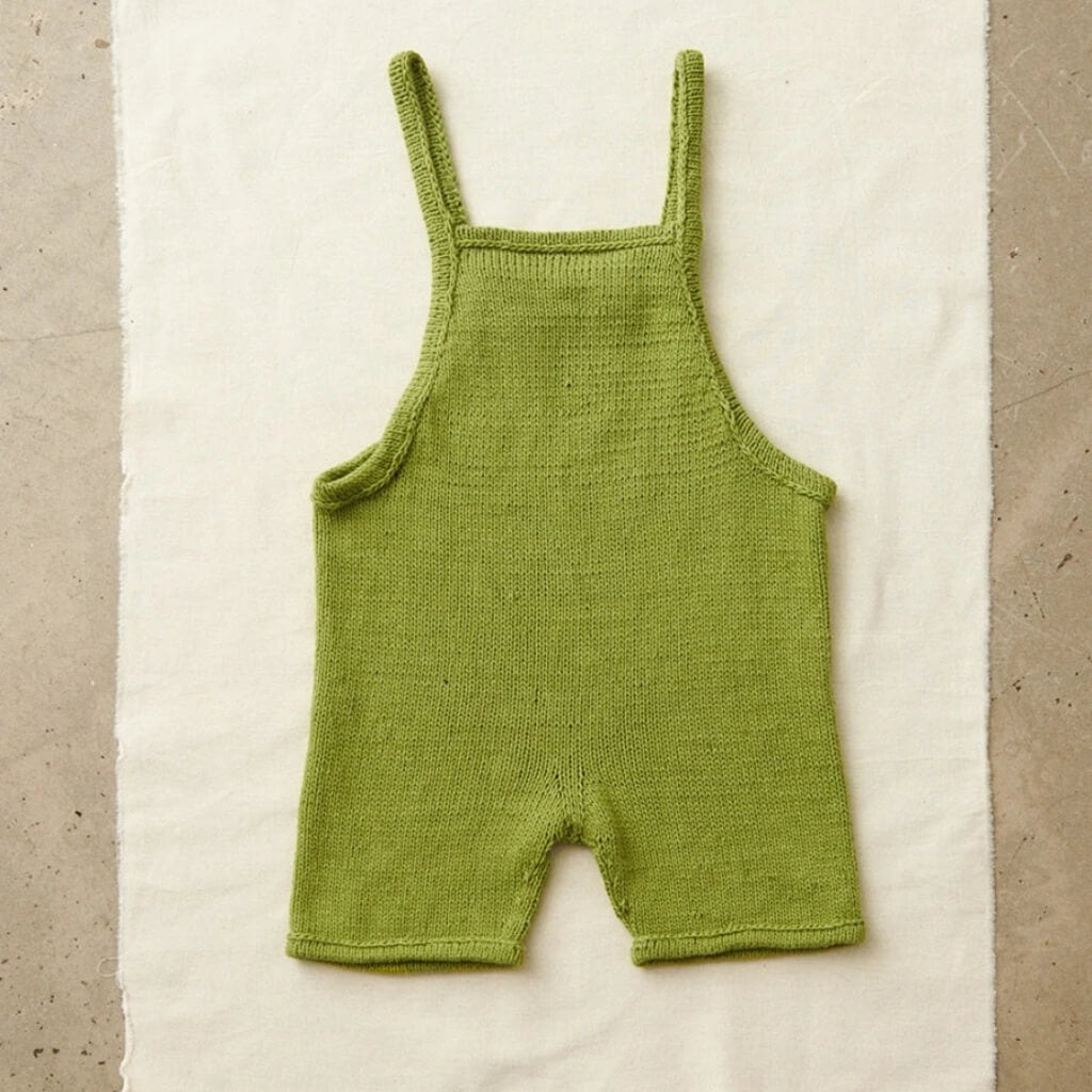 Sandnes Garn Trägershorts Bunny Shorts Baby Strickanleitung - Sandnes Garn (Heft) bei bei bei bei bei bei bei Lieblingsgarn