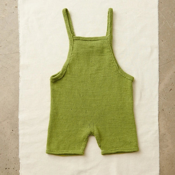 Sandnes Garn Trägershorts Bunny Shorts Baby Strickanleitung - Sandnes Garn (Heft) bei bei bei bei bei bei bei Lieblingsgarn