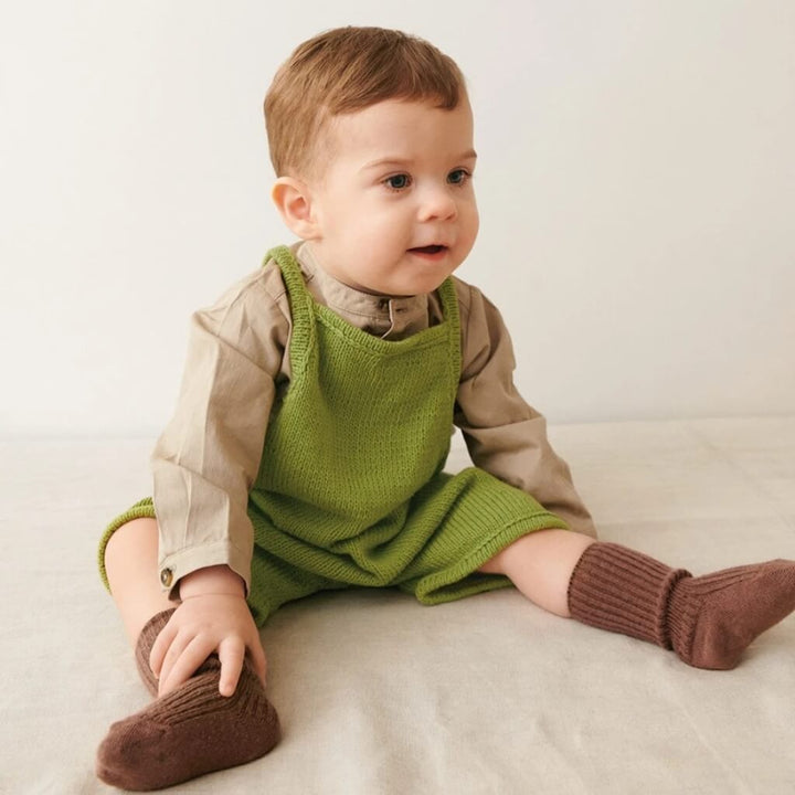 Sandnes Garn Kurze Hose Bunny Shorts Baby Strickanleitung - Sandnes Garn (Heft) bei bei bei bei bei bei bei bei Lieblingsgarn