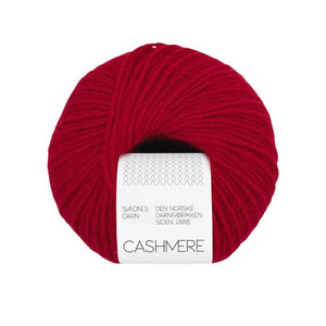 Sandnes Garn Cashmere