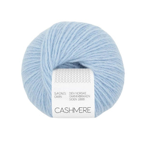 Sandnes Garn Cashmere