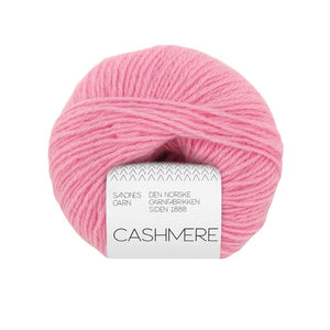 Sandnes Garn Cashmere