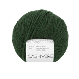 Sandnes Garn Cashmere