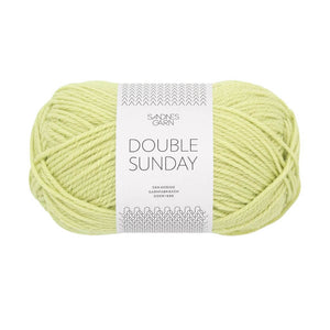 Sandnes Garn Double Sunday