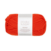 3819 - That orange feeling