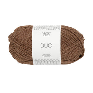 Sandnes Garn Duo