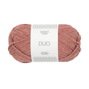 Sandnes Garn Duo