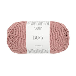Sandnes Garn Duo