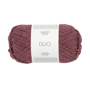 Sandnes Garn Duo