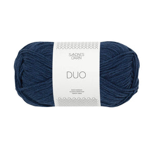 Sandnes Garn Duo