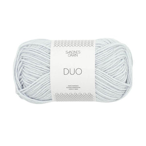 Sandnes Garn Duo