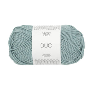 Sandnes Garn Duo
