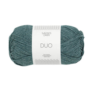 Sandnes Garn Duo