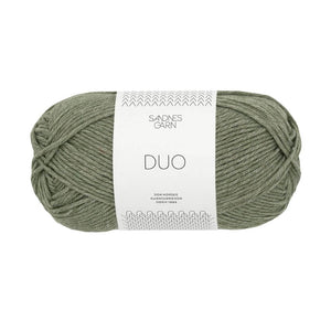 Sandnes Garn Duo