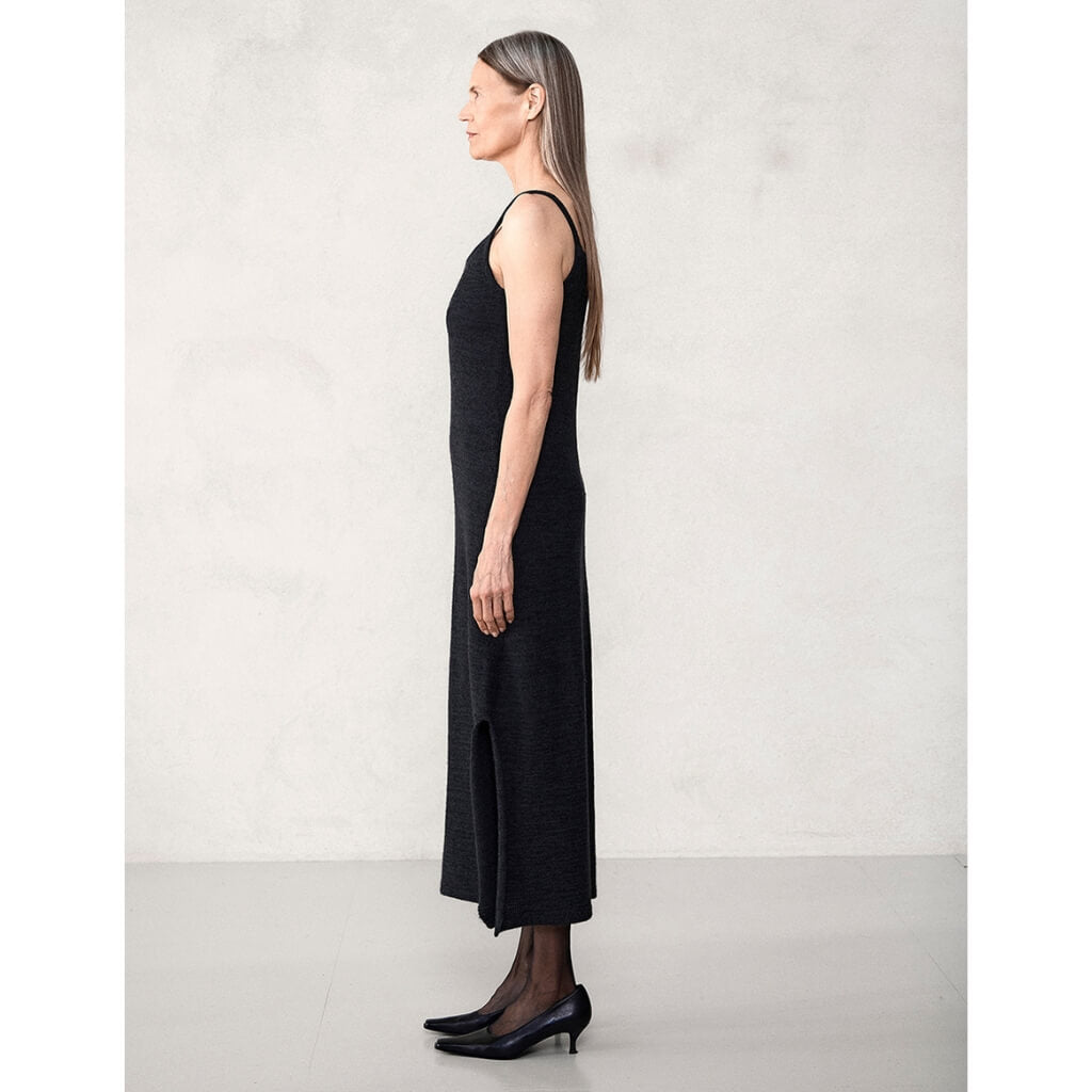 Sandnes Garn Kleid Emerson Dress 2b Strickanleitung - Sandnes Garn (Heft) bei bei bei bei bei bei bei bei bei Lieblingsgarn