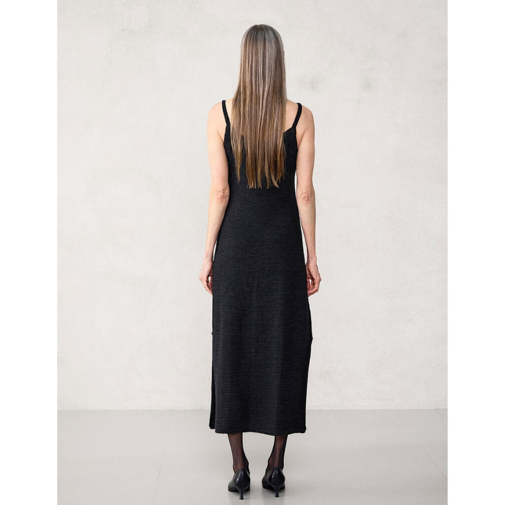 Sandnes Garn Kleid Emerson Dress 2b Strickanleitung - Sandnes Garn (Heft) bei bei bei bei bei bei bei bei bei Lieblingsgarn