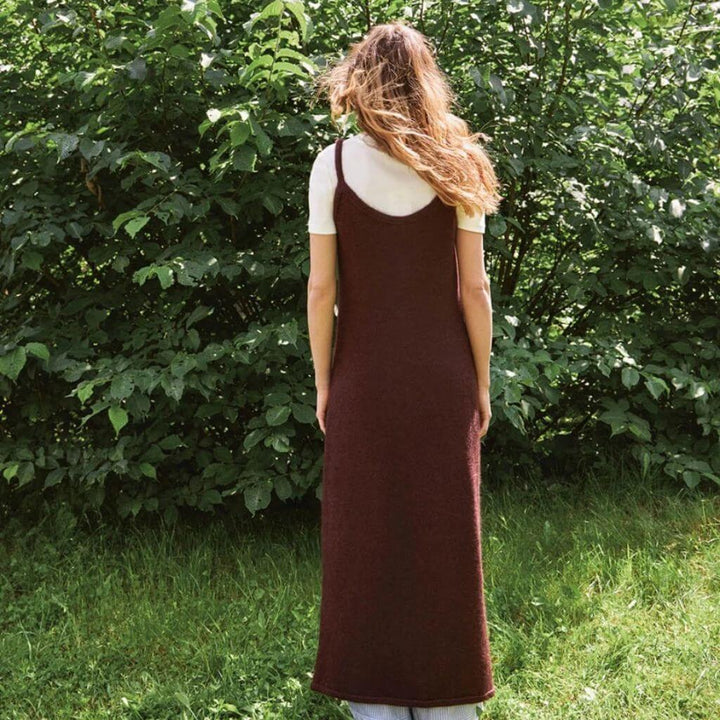 Sandnes Garn Kleid Emerson Dress 2a Strickanleitung - Sandnes Garn (Heft) bei bei bei bei bei bei bei bei bei Lieblingsgarn