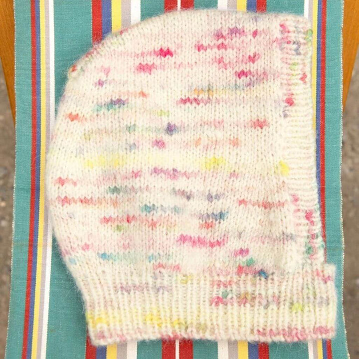 Sandnes Garn Kapuze Hugsy Hood Junior 3a Strickanleitung - Sandnes Garn (Heft) bei bei bei bei bei bei bei bei Lieblingsgarn