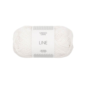 Sandnes Garn Line - 50g