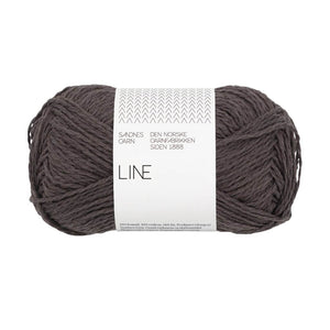 Sandnes Garn Line - 50g