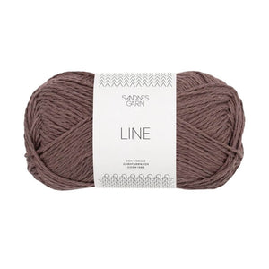 Sandnes Garn Line - 50g
