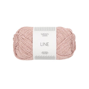 Sandnes Garn Line - 50g