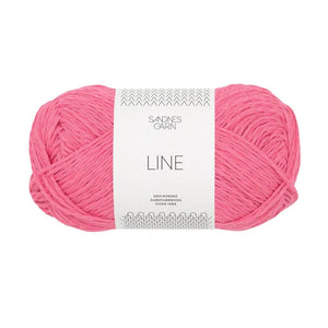 Sandnes Garn Line - 50g