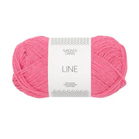4315 - bubblegum pink