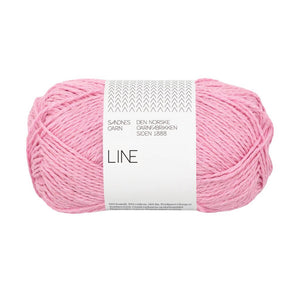 Sandnes Garn Line - 50g