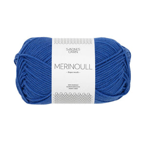 Sandnes Garn Merinoull - 50g